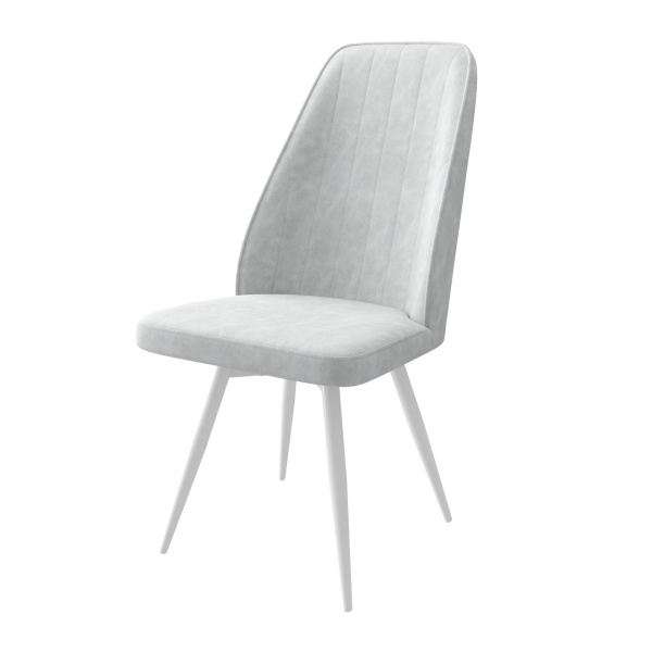 Стул LEONARD GRAPHITE KIPRUS 8 W Стул LEONARD GRAPHITE KIPRUS 8 W